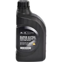 Моторна олива Hyundai Super Extra Gasoline 5W-30 1 л (0510000110)