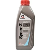 Моторна олива Comma Syner-Z 5W-30 1 л (SYZ1L)