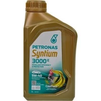 Моторна олива Petronas Syntium 3000 E 5W-40 1 л (18051619)