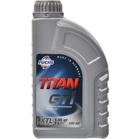 Моторна олива Fuchs Titan Gt1 5W-40 1 л (601426490)
