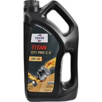 Моторна олива Fuchs Titan Gt1 Pro C3 5W-30 4 л (602003553)