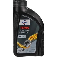 Моторна олива Fuchs Titan Supersyn F-Eco DT 5W-30 1 л (602007957)