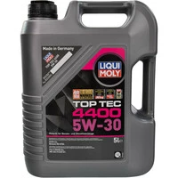 Моторна олива Liqui Moly Top Tec 4400 5W-30 5 л (2322)