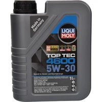 Моторна олива Liqui Moly Top Tec 4600 5W-30 1 л (2315)