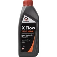 Моторна олива Comma X-Flow Type XS 10W-40 1 л (XFXS1L)