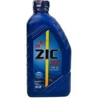 Моторна олива ZIC X5 LPG 10W-40 1 л (132666)