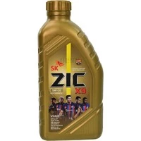 Моторна олива ZIC X9 5W-30 1 л (132614)