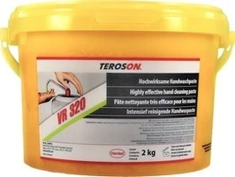 Очисники рук Очисник рук Loctite Teroson VR 320 (2088495)