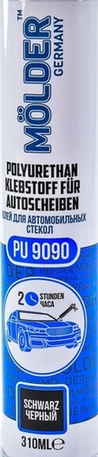 Клей Клей Molder Polyuretan Klebstoff Fur Autoscheiben (PU9090)