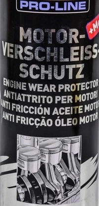 Присадки Liqui Moly Pro-Line Motor-Verschleiss-Schutz, 1000 мл 5197 присадка (5197)
