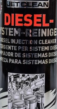 Присадки Liqui Moly Pro-Line Jet Clean Diesel-System-Reiniger, 1000 мл 5149 присадка (5149)