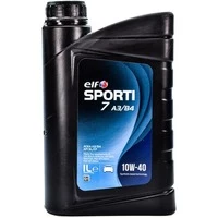 Моторна олива Олива Elf Sporti 7 A3/B4 10W-40 (214260)
