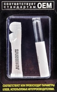 Клей Клей DoneDeal Rear View Mirror Adhesive (DD6587)