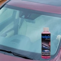 Омивач скла Концентрат омивача Helpix літній тропік 0.1 л (4823075802845)