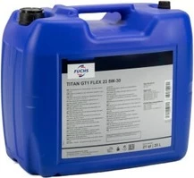 Моторна олива Fuchs Titan GT1 Flex C23 5W-30 20 л (601883231)