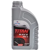 Моторна олива Fuchs Titan Race Pro S 10W-60 1 л (600888046)