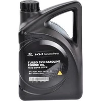 Моторна олива Hyundai Turbo Syn 5W-30 4 л (0510000441)