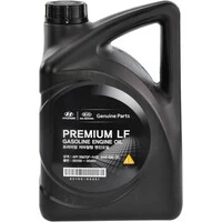 Моторна олива Hyundai Premium LF 5W-20 4 л (0510000451)