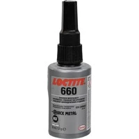 Клей Клей Loctite 660 (123704)