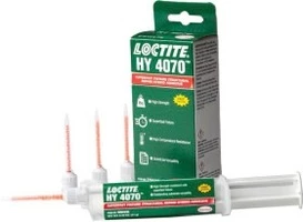 Клей Клей Loctite HY 4070 (2264448)