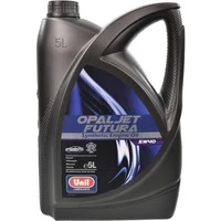 Моторна олива Unil Opaljet Futura 5W-40 5 л (106295)