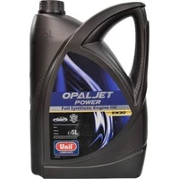 Моторна олива Unil Opaljet Power 5W-30 5 л (76575)