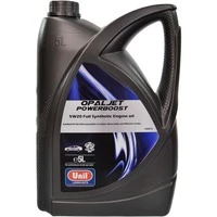 Моторна олива Unil Opaljet Powerboost 5W-20 5 л (167489)