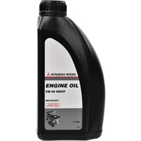 Моторна олива Олива Mitsubishi Engine Oil SN/CF 5W-30 (MZ320363)