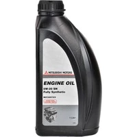 Моторна олива Mitsubishi Engine Oil SN 0W-20 1 л (MZ320723)