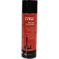 Очисники гальмівної системи TRW Brake Cleaner, 500 мл PFC105 очисник гальмівної системи (PFC105)