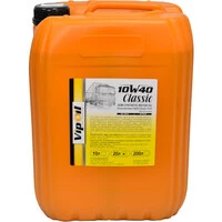 Моторна олива VIPOIL Classic 10W-40 20 л (162836)