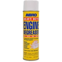 Очисники двигуна зовнішні ABRO Engine Degreaser аерозоль, 453 мл DG-200 очисник двигуна (DG-200)