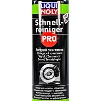 Очисники гальмівної системи Liqui Moly Schnell-Reiniger PRO, 500 мл 3368 очисник гальмівної системи (3368)