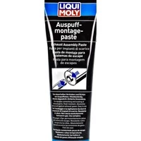 Герметик Liqui Moly Auspuff Montage Paste герметик бежевий, 150 мл 3342 (3342)