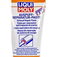 Герметик Liqui Moly Auspuff Reparatur Paste герметик сірий, 200 мл 3340 (3340)