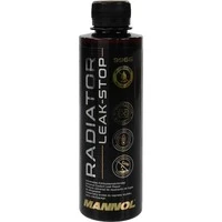 Присадки Присадка Mannol Radiator Leak Stop (9966)