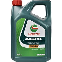 Моторна олива Castrol Magnatec C3 5W-40 4 л (15F624)