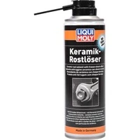 Перетворювач іржі Рідкий ключ Liqui Moly Keramik Rostloser (1641)