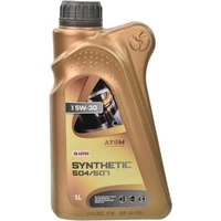Моторна олива LOTOS 504/507 5W-30 1 л (WFK104E100H0)