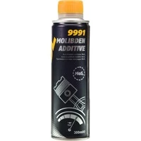 Присадки Mannol Molibden Additive, 300 мл 9991 присадка (9991)