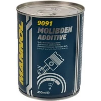 Присадки Присадка Mannol Molibden Additive (MN9991-035ME)