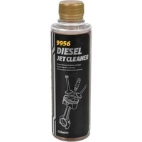 Присадки Mannol Diesel Jet Cleaner, 250 мл присадка (MN9956-025PET)