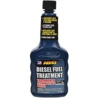 Присадки ABRO Diesel Fuel Treatment, 354 мл DT508 присадка (DT508)