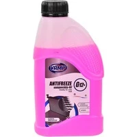 Антифриз VAMP CT12+ G12+ червоний -30 °C, 1 л готовий антифриз (7692)