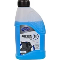 Антифриз VAMP СТ11 G11 синій -38 °C, 1 л готовий антифриз (7698)
