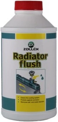 Промивки Промивка Zollex Radiator Flush (ZC-551)