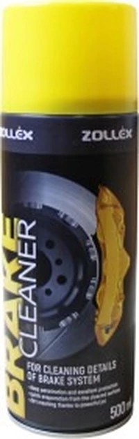 Очисники гальмівної системи Очисник гальмівної системи Zollex Brake Cleaner (SB-050Z)