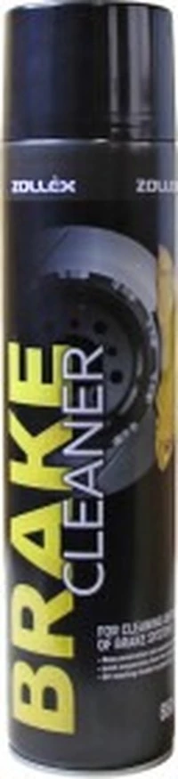 Очисники гальмівної системи Очисник гальмівної системи Zollex Brake Cleaner (BB-065Z)