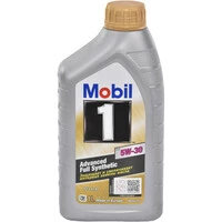 Моторна олива Mobil 1 FS 5W-30 1 л (153749)