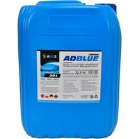 AdBlue Brexol 20 л (501579AUS32)